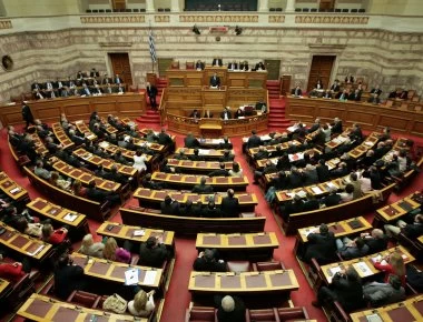 Αποτελέσματα εκλογών 2019: Τα ονόματα των 300 της Βουλής